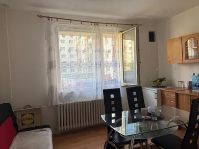 Mieszkania na sprzedaż, 1-pokojowe, Prešov · €115 000