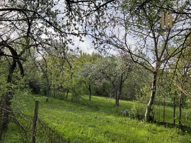 Na predaj pozemok, 857 m², Klokočov