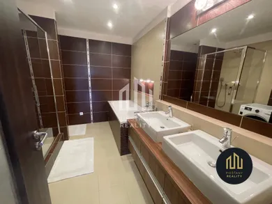 Na prenájom 3-izbový byt, 77 m², Piešťany