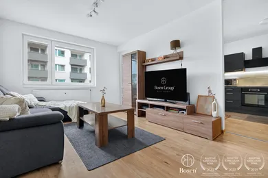 Na predaj 2-izbový byt, 58 m², Trenčín, Liptovská