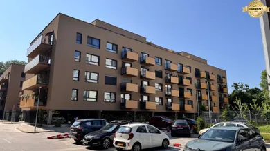 Квартиры в аренду, 2-комнатные, Senica · €660