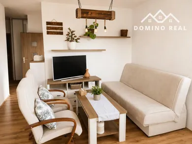 Mieszkania na wynajem, 2-pokojowe, Bratislava-Podunajské Biskupice · €750