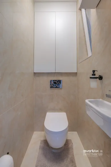 Na prenájom 3-izbový byt, 96 m², Banská Bystrica, Robotnícka 19