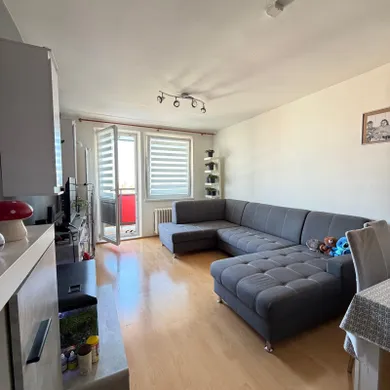 Byty na predaj 2-izbový, Trnava · €169 950