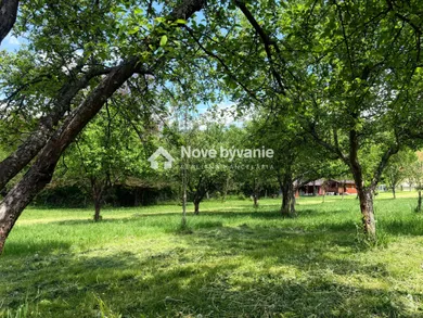 Na predaj pozemok, 240 m², Plevník-Drienové, Dolina
