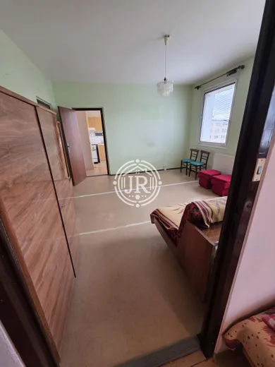 Na predaj 2-izbový byt, 52 m², Bardejov, Nám. arm. gen. L. Svobodu