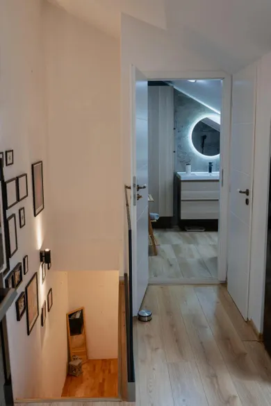 Na predaj 3-izbový byt, 95 m², Trnava, Halenárska