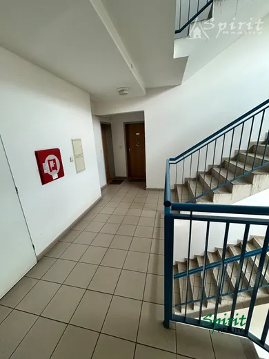 Na prenájom byt v Bratislava-Podunajské Biskupice · €730 · Novostavba