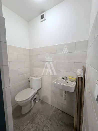 Na prenájom komerčné, Košice-Nad jazerom