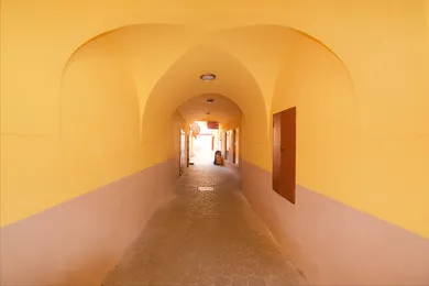 Na prenájom komerčné, 18 m², Košice-Staré Mesto, Mäsiarska