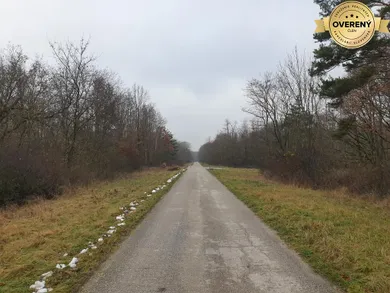 Działki na sprzedaż, Budmerice · €12 500