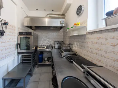 Na prenájom komerčné, 120 m², Dunajská Streda, Korzo Bélu Bartóka