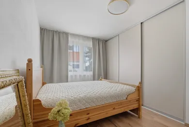 Na predaj 4-izbový dom, 96 m², Križovany nad Dudváhom