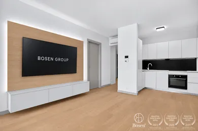 Na prenájom 2-izbový byt, 50 m², Bratislava-Ružinov, Pribinova