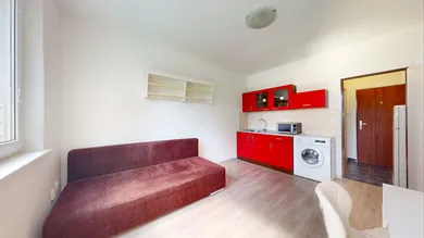 Mieszkania na sprzedaż, 1-pokojowe, Bratislava-Petržalka · €145 000