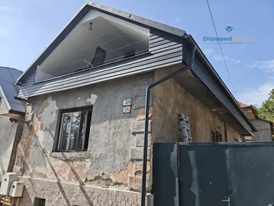 Na predaj dom, 59 m², Košice-Ťahanovce, Na hájiku 34