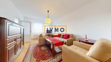Na predaj 3-izbový byt, 74 m², Bratislava-Karlova Ves, Púpavová