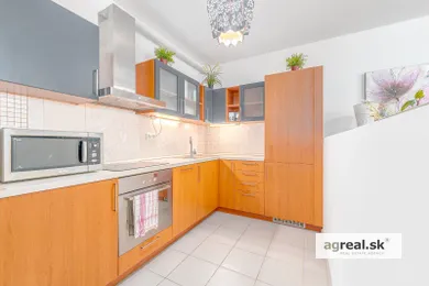 Na predaj byt v Bratislava-Ružinov · €349 900 · Novostavba