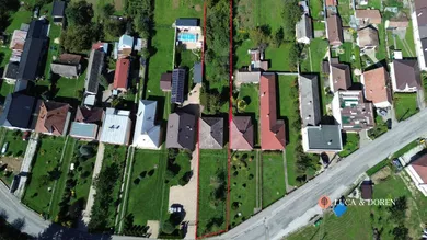 Na predaj dom, 700 m², Kálnica