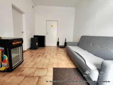 Na prenájom komerčné, 100 m², Poprad, Zimná