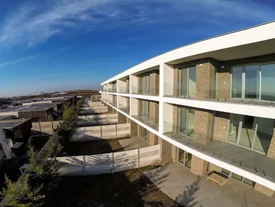 Na predaj 3-izbový byt, 92 m², Galanta, Richtárske pole