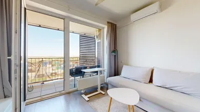 Byty na predaj 1-izbový, Bratislava-Petržalka · €189 900