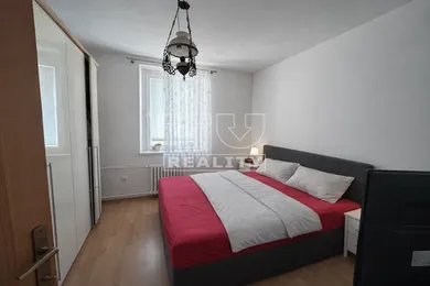 Na predaj byt v Bratislava-Ružinov · €282 990 · Čiastočná rekonštrukcia