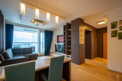 Na predaj 2-izbový byt, 58 m², Bratislava-Staré Mesto, Landererova