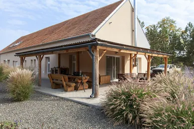 Na predaj komerčné, 250 m², Záhorie (vojenský obvod)