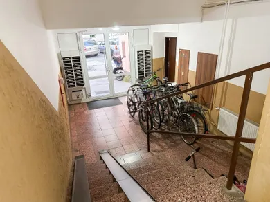 Na predaj 1-izbový byt, 28 m², Senec, Kysucká