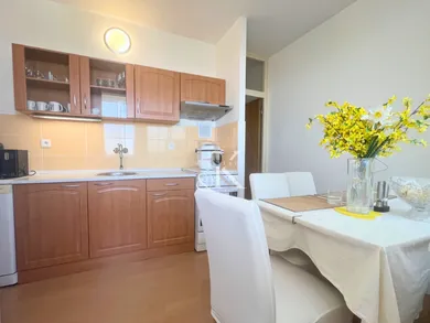 Apartments for sale, 2-room in Bratislava-Rača · €232,000