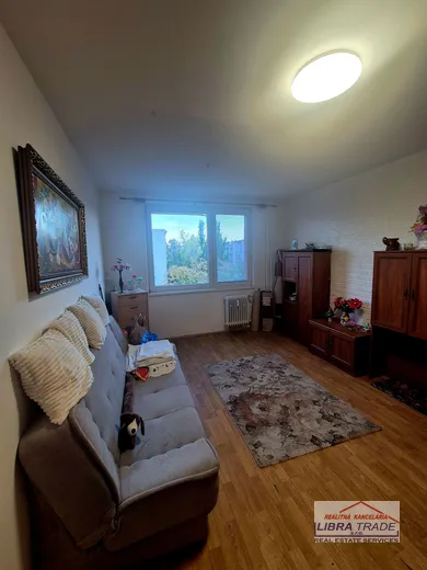 Na predaj 3-izbový byt, 83 m², Nové Zámky, Ľ. Štúra