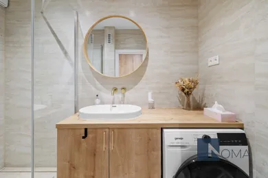 Na prenájom 3-izbový byt, 65 m², Bratislava-Ružinov, Astronomická