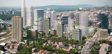 Na predaj 2-izbový byt, 50 m², Bratislava-Ružinov, Košická