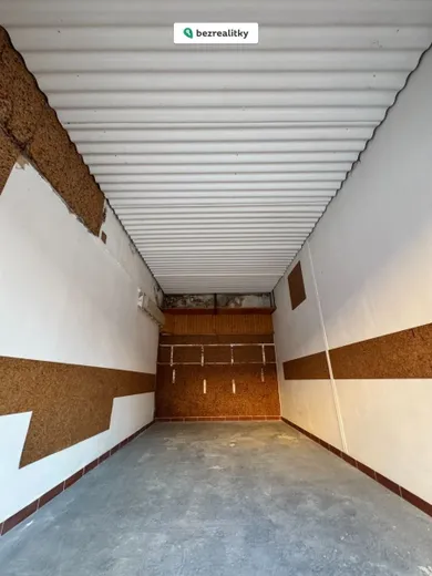 Na predaj objekt, 13 m², Bratislava-Vrakuňa