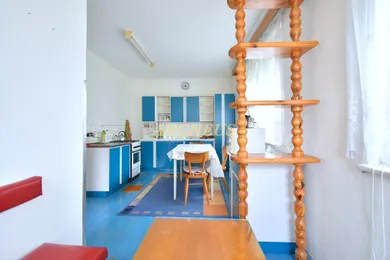 Na predaj 5-izbový dom, 130 m², Slovenská Ves