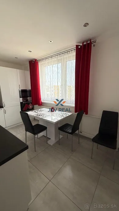 Na prenájom 3-izbový byt, 73 m², Prešov