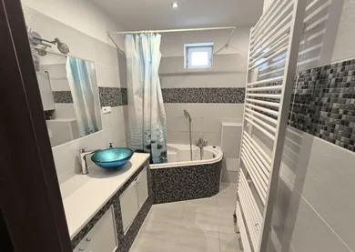 Na predaj 3-izbový byt, 78 m², Pusté Úľany
