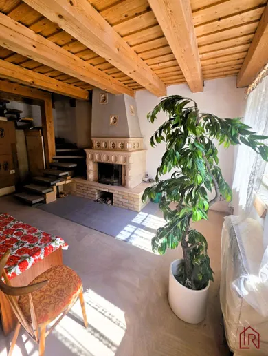 Na predaj 9-izbový dom, 170 m², Medzev, Prochotská