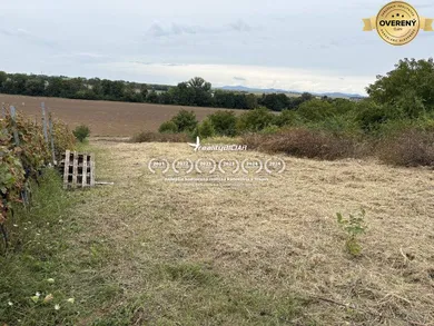 Участки на продажу, Zvončín · €68 000