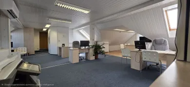Komerčné priestory na prenájom, Nitra · €1 550