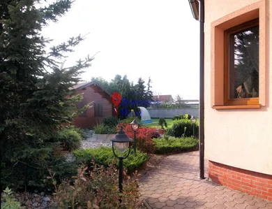 Na predaj 4-izbový dom, Šamorín
