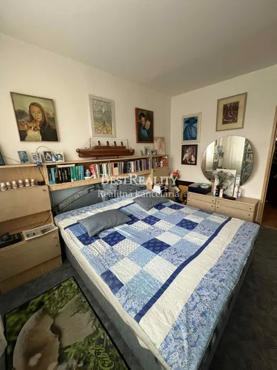 Na predaj byt v Bratislava-Dúbravka · €249 900 · Pôvodný stav