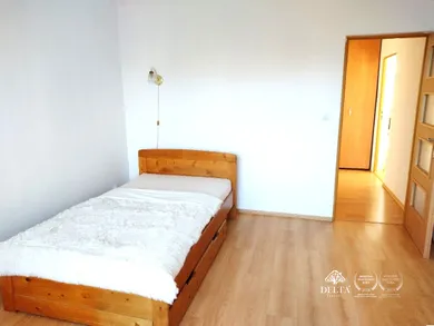Na prenájom 2-izbový byt, 59 m², Zvolen, A. Hlinku