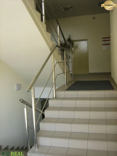 Na prenájom komerčné, 120 m², Bratislava-Ružinov, Trnavská cesta