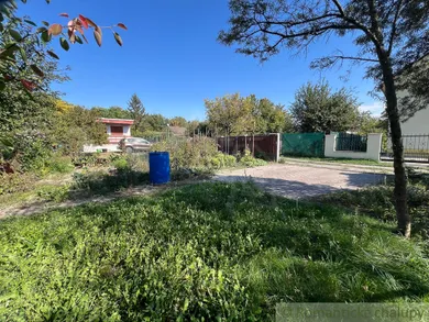 Na predaj pozemok, 406 m², Bernolákovo