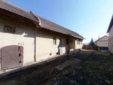 Na predaj dom, 160 m², Hozelec, Hlavná