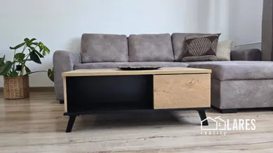 Na prenájom 2-izbový byt, 50 m², Prievidza, J. I. Bajzu