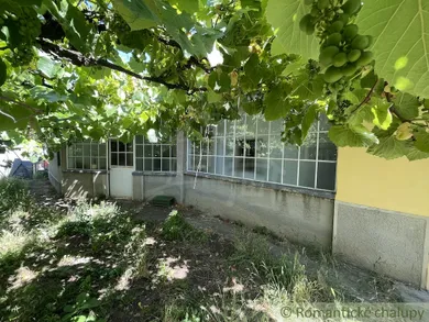 Na predaj dom, Tvrdošovce