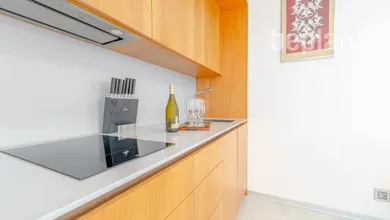 Na predaj 1-izbový byt, 32 m², Hrubá Borša